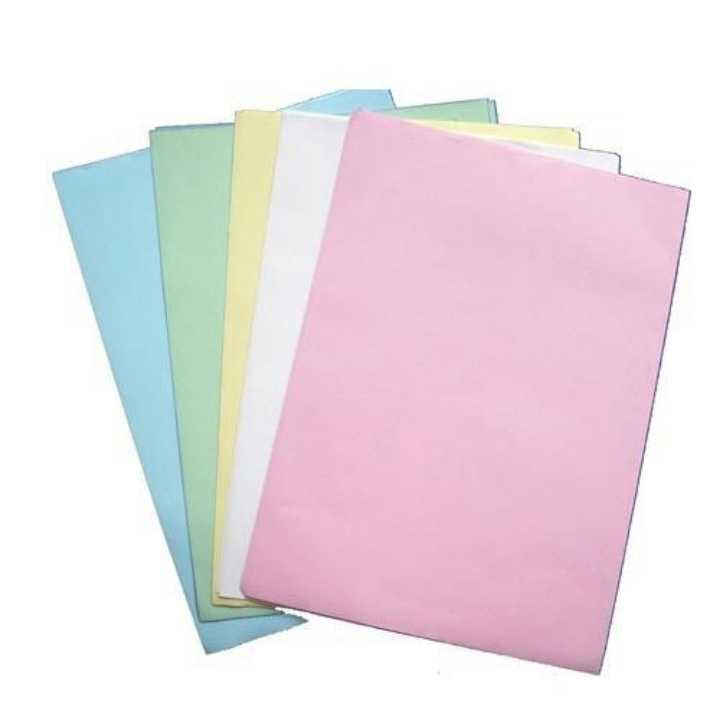 Carbonless Copy Paper (NCR Paper)
